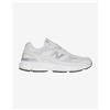 New Balance Scarpe New Balance 603 bianco grigio chiaro nero - 46.5