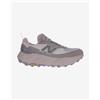 New Balance Scarpe New Balance Fresh Foam X Hierro Trek grigio beige donna - 41