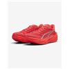 Puma Scarpe Puma Deviate NITRO 4 rosso donna - 36