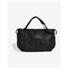 Adidas Borsa adidas Terrex Multi Duffel 50L nero arancione
