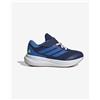 Adidas Scarpe adidas Runfalcon 6 blu scuro blu bianco infantile - 30.5