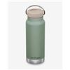 Klean Kanteen Bottiglia thermos Klean Kanteen Insulated TKWide Twist Cap 950 ml verde