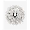 SunRace Pacco pignoni SunRace CSMS3 10v 11-40 argento