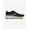 Brooks Scarpe Brooks Adrenaline GTS 25 Medium nero verde lilla donna - 36.5