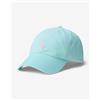 Ralph Lauren Cappellino Ralph Lauren Classic Sport azzurro rosa