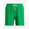 Ralph Lauren Costume da bagno Ralph Lauren Traveler Classic verde - S