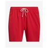Ralph Lauren Costume da bagno Ralph Lauren Traveler rosso - M