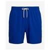Ralph Lauren Costume da bagno Ralph Lauren Traveler blu navy - S
