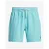 Ralph Lauren Costume da bagno Ralph Lauren Traveler blu turchese - S