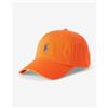 Ralph Lauren Cappellino Ralph Lauren Classic Sport arancione blu