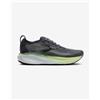 Brooks Scarpe Brooks Adrenaline GTS 25 medium nero grigio bianco - 46