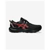 ASICS Scarpe ASICS Gel-Venture 11 Waterproof nero rosso donna - 35.5