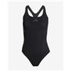 Adidas Costume da bagno adidas Lanelux Y-Back nero donna - 32