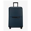 Samsonite Valigia Samsonite Magnum 2 Spinner 104L blu marino