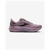 Brooks Scarpe Medium Brooks Ghost 18 viola donna - 42