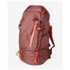 Helly Hansen Zaino Helly Hansen Circuit RECCO 60L bordeaux arancione donna