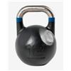 Olive Kettlebell da competizione O'LIVE 12 kg nero blu