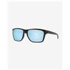Oakley Occhiali Oakley Sylas Matte Black con lenti Prizm Deep Water Polarized