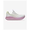 ASICS Scarpe ASICS Gel-Nimbus 28 bianco giallo viola donna - 41.5