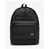 Lacoste Zaino Lacoste Neocroc nero intenso