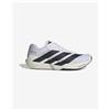 Adidas Scarpe adidas Adizero Dropset Pro Training bianco nero - 36
