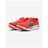 Puma Scarpe Puma Deviate NITRO Elite 4 rosso bianco nero - 43