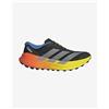 Adidas Scarpe adidas Terrex Agravic SL nero grigio giallo arancione - 42