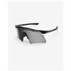 Scicon Occhiali Scicon Aeroshade 2.0 Titanium nero opaco con lenti specchiate multiriflesso
