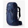 Gregory Zaino Gregory Jade 38L blu marino donna - XS-S