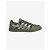 Adidas Scarpe adidas Breaknet Sleek verde militare argento donna - 40