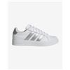 Adidas Scarpe adidas Streettalk bianco argento donna - 37(1/3)