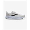 Brooks Scarpe Brooks Ghost 18 Medium bianco nero - 42