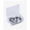 BBB Kit guida cavi interno BBB