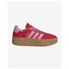 Adidas Scarpe adidas VL Court Bold rosso rosa donna - 39(1/3)