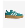 Adidas Scarpe adidas VL Court Bold blu pastello donna - 39(1/3)