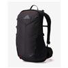 Gregory Zaino Gregory Zulu LT 20L nero