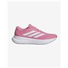 Adidas Scarpe adidas Runfalcon 6 rosa bianco donna - 37(1/3)