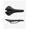 San Marco Sella Selle San Marco Aspide Full-Fit Dynamic Wide nero
