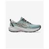 ASICS Scarpe ASICS Gel-Venture 11 verde acqua marrone donna - 35.5