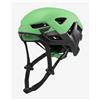 Salewa Casco Salewa Aria verde erba nero - S-M