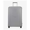 Samsonite Valigia Samsonite S'Cure Spinner 102L grigio