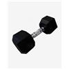 Softee Manubrio esagonale Softee 10 kg