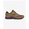 Saucony Scarpe Saucony Originals ProGrid Omni 9 verde caqui - 40.5