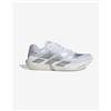 Adidas Scarpe adidas Adizero Dropset Pro Training bianco grigio donna - 36