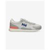 Helly Hansen Scarpe Helly Hansen Furrow 2 bianco grigio arancione donna - 37.5
