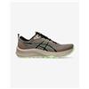 ASICS Scarpe ASICS Trabuco Terra 3 marrone verde menta - 46.5