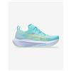ASICS Scarpe ASICS Megablast blu acqua bianco - 39.5