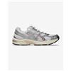 ASICS Scarpe ASICS Gel-1130 bianco argento beige nero - 37