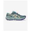 ASICS Scarpe ASICS Trabuco 14 verde turchese donna - 42.5
