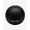 Bodytone Palla medica Bodytone 30 kg nero rosso